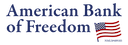 American Bank of Freedom